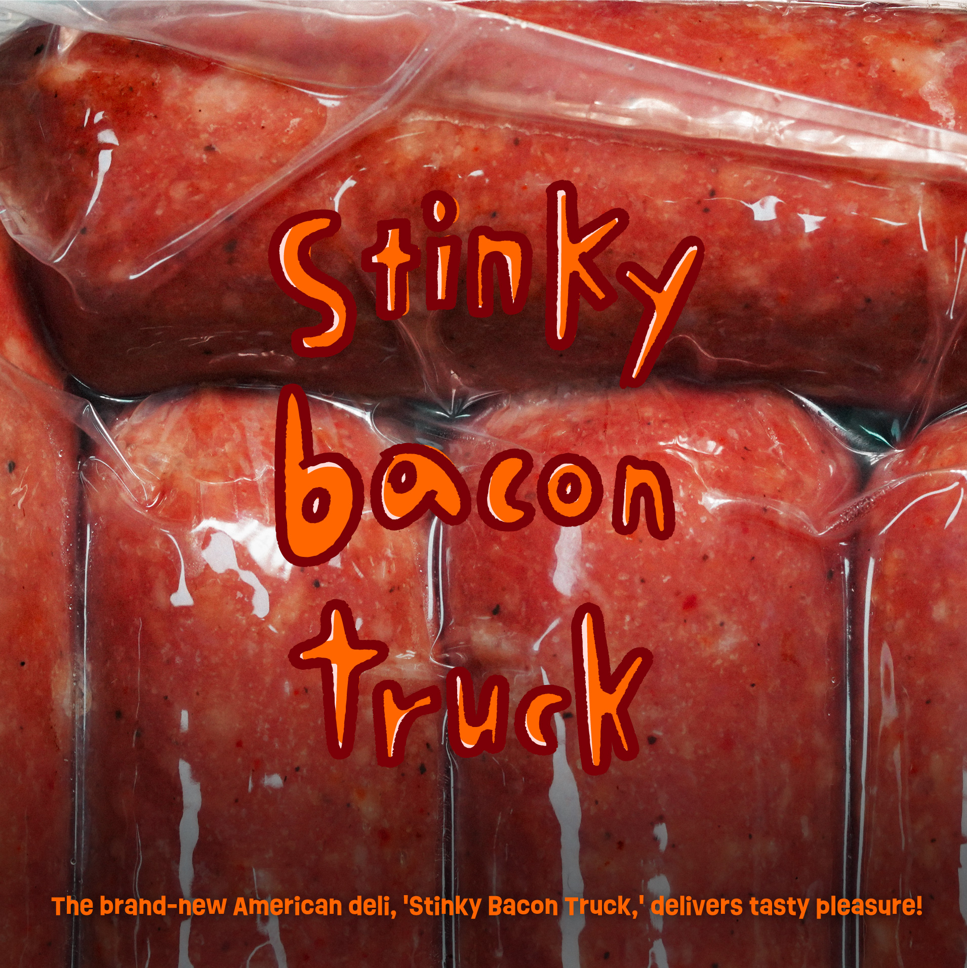 스팅키베이컨트럭 스타필드수원점