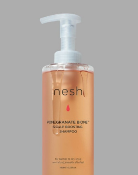 네쉬 석류 바이옴 샴푸 제품 소개