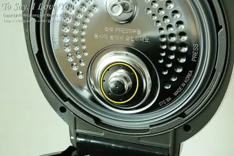 밥솥 고무패킹 세척 중성세제와 식초 삶기 그리고 교체주기_17