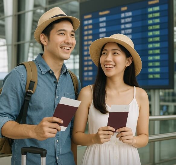 8월해외여행지추천