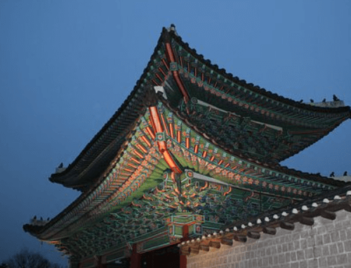 창경궁