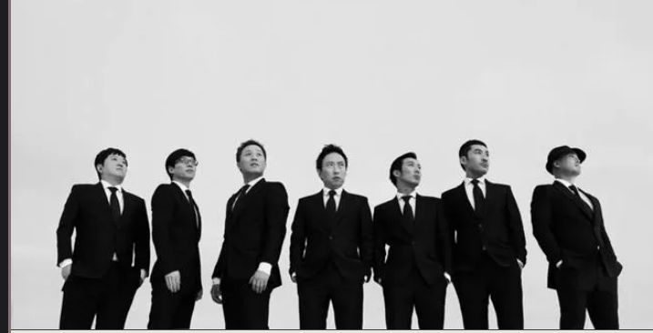 무한도전 일력