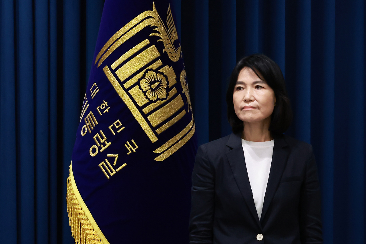 이진숙 국감 참여 총정리|헌재 가처분 일부 인용·나이·프로필·학력·고향·남편·경력
