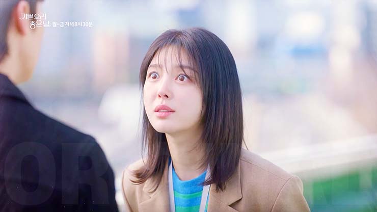 기쁜 우리 좋은 날 28회 줄거리