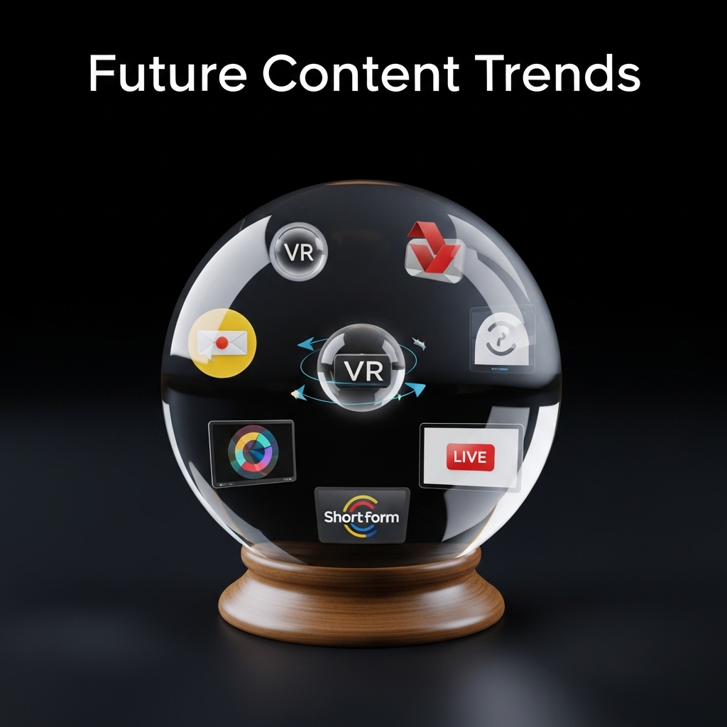 유튜브 리캡, 미래 콘텐츠 트렌드, AI 영상 요약, 개인화된 유튜브, 인터랙티브 영상, 멀티모달 콘텐츠, 유튜브 크리에이터 전략, AI 콘텐츠 제작 도구, 2025년 유튜브, 유튜브 트렌드 분석