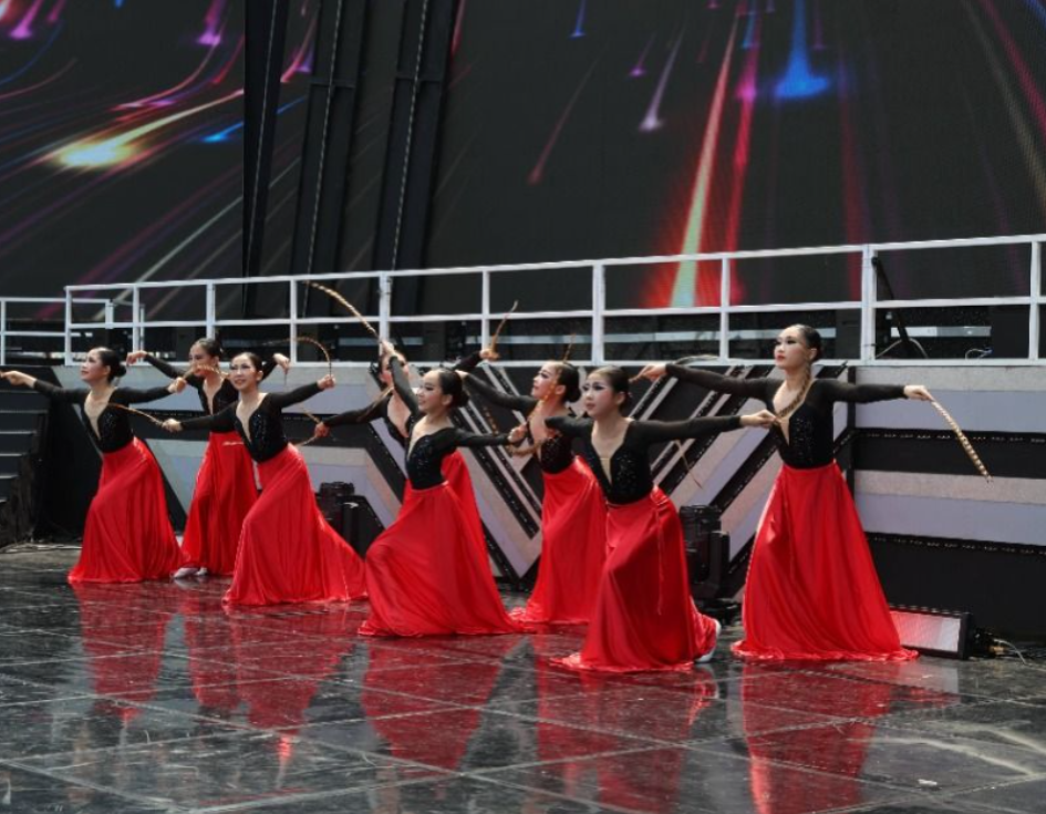 웅상회야제 워터페스타 축제정보 주차정보