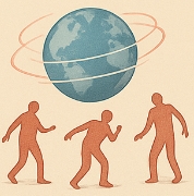 어지럼증의 원인