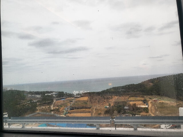 마티에 오시리아 수영장&amp;#44; 오션뷰