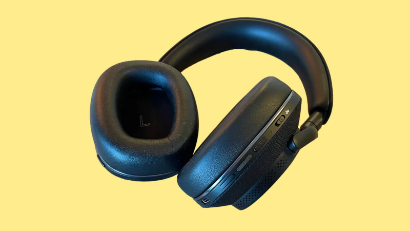 Bowers &amp; Wilkins Px7 S2e : 음질