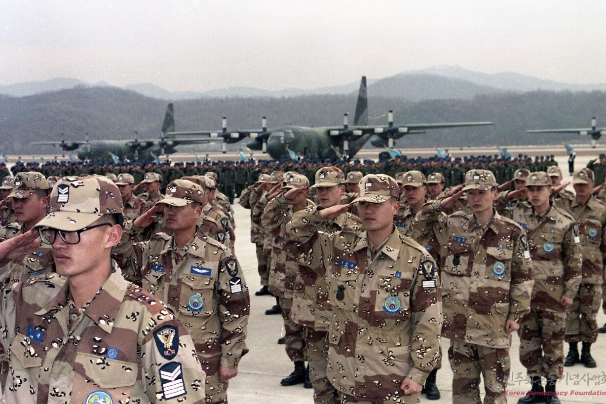 군인 월급 2025 공군 대령 해군 중장 육군 대위 월급