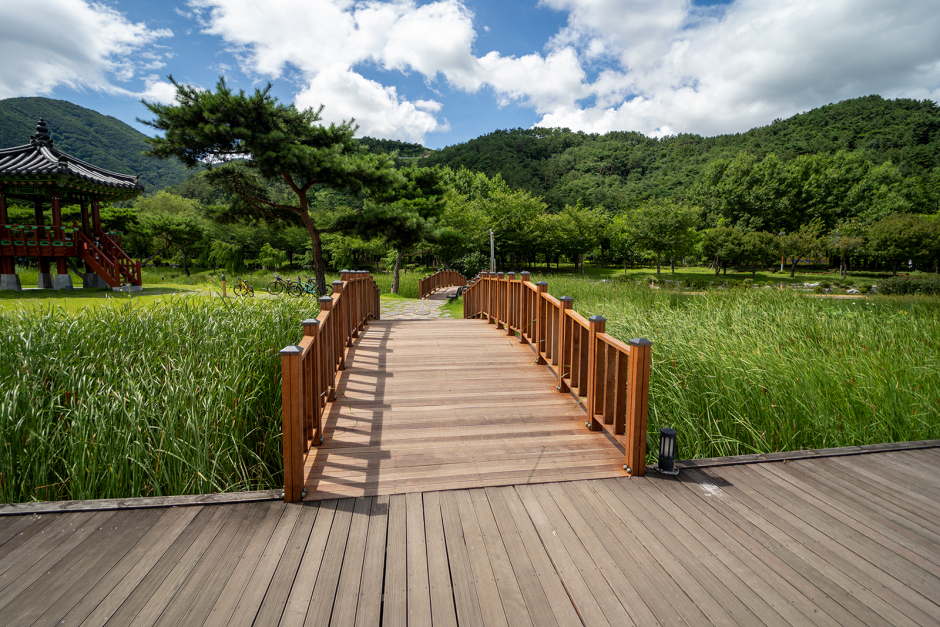양산 가볼만한곳 - 양산워터파크