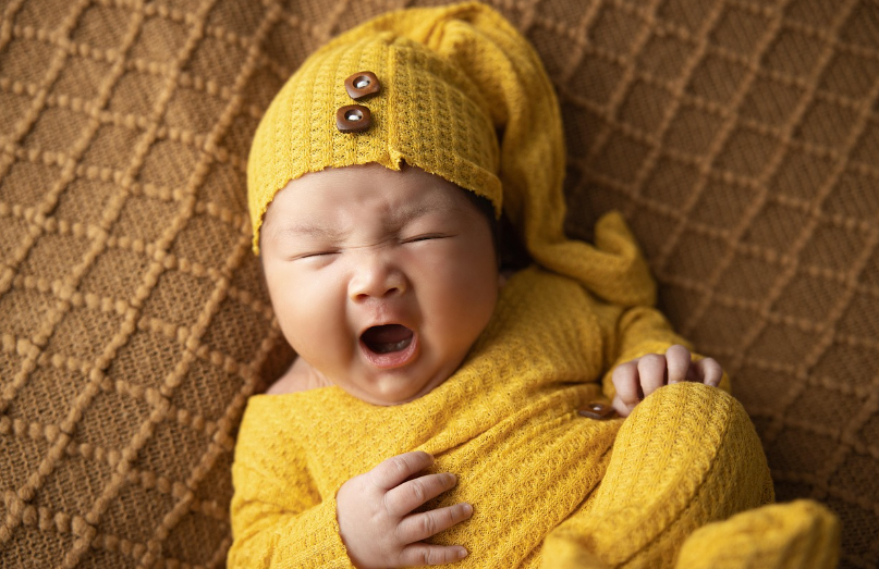 아기 숙면 교육 완벽 가이드 밤잠 훈련부터 낮잠 패턴까지
