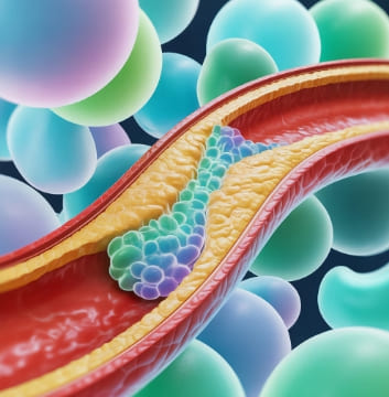 LDL 콜레스테롤 낮추는 법