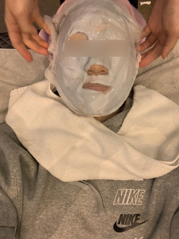 크라이오셀 후기