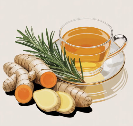 옥수수수염차의 효능