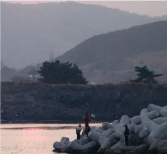 강화도 숭어낚시 최고 포인트 추천 정확한 주소와 주차 정보_20