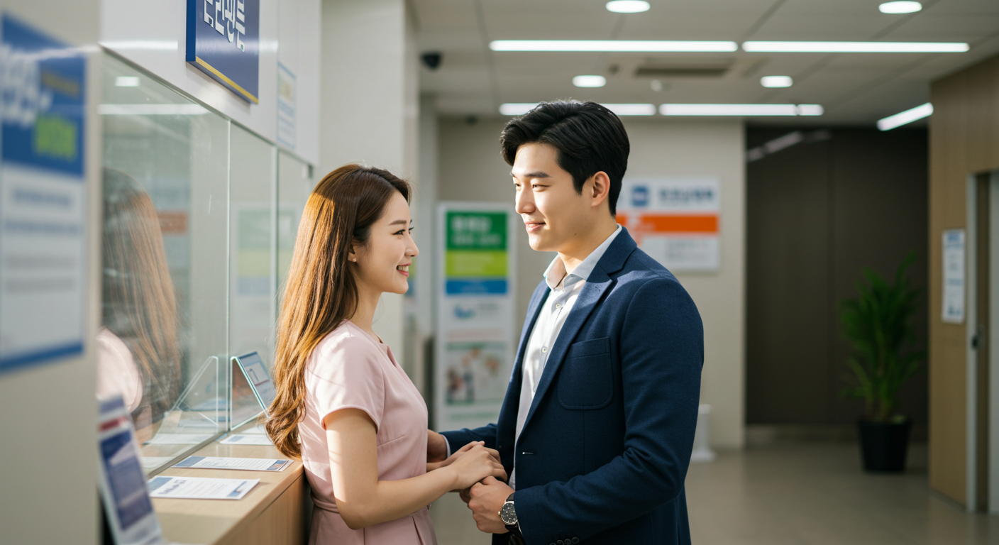 무직자 대환대출