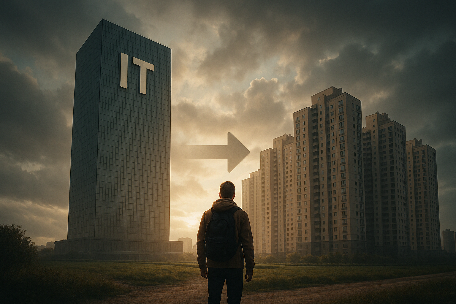 문정동 IT밸리 개발이 주변 아파트에 미치는 영향 분석 🏗️