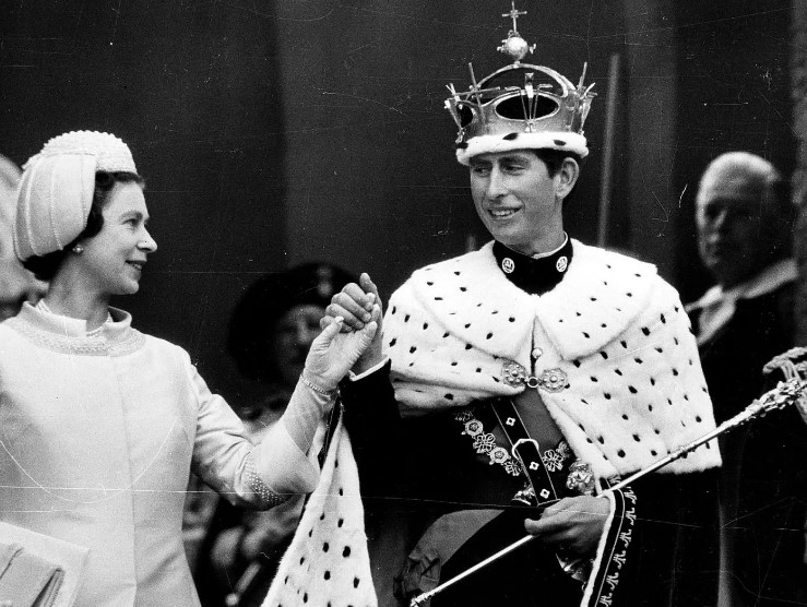 웨일스 공&#44; prince of wales