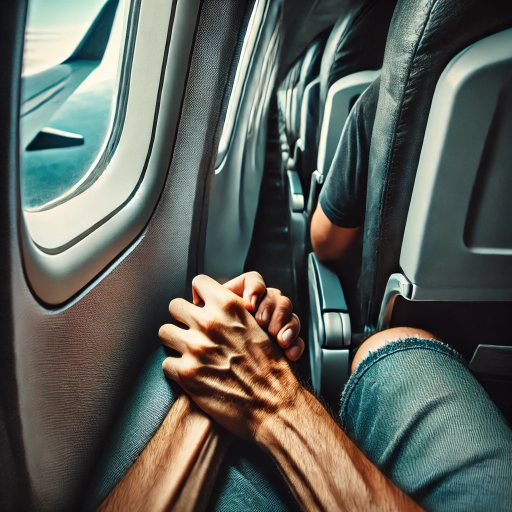 공황장애의 원인과 위험 요인