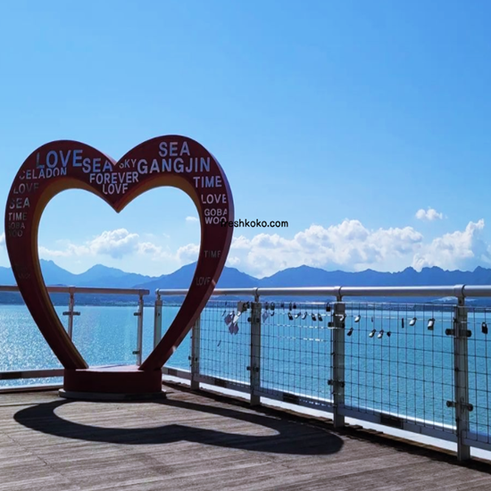 강진 가볼만한곳