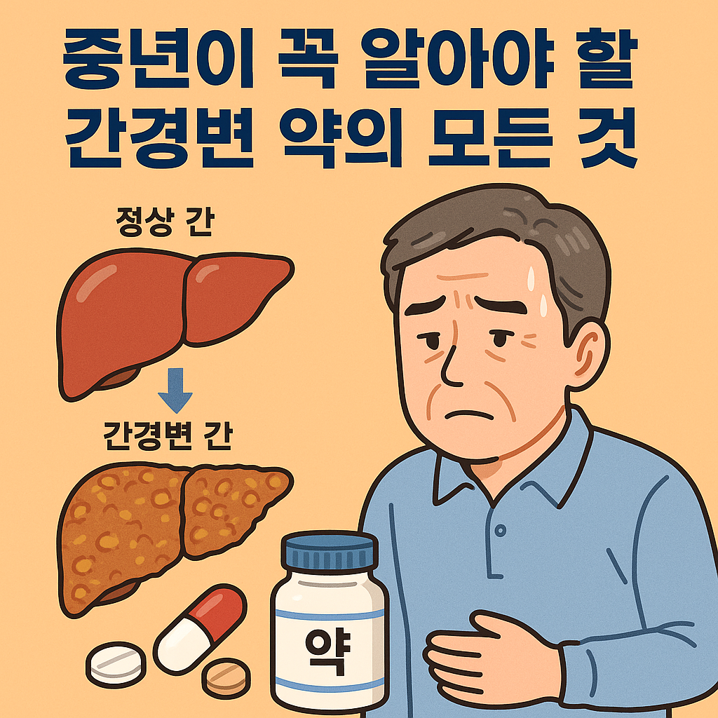 가슴을 잡는 중년
