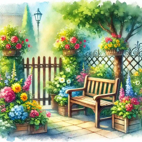 조경사진 8 