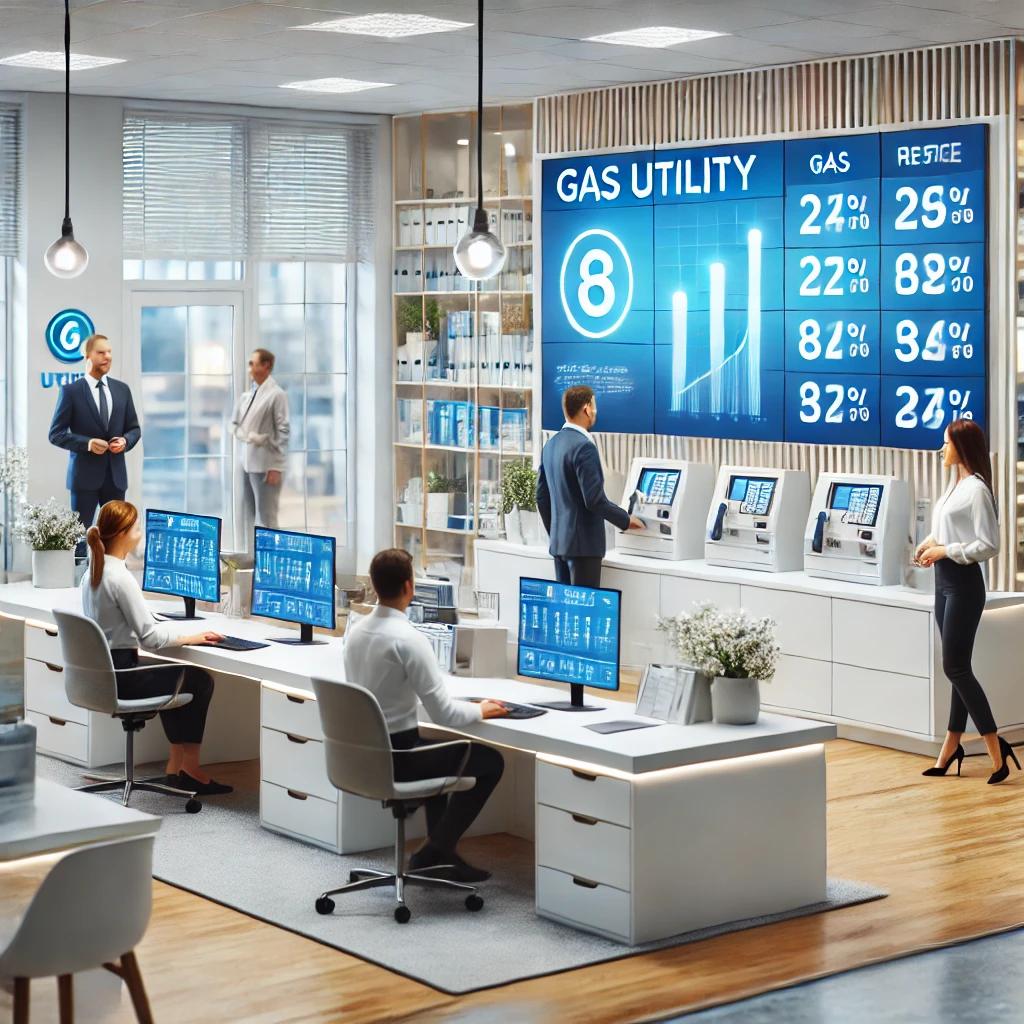 삼천리도시가스 요금조회