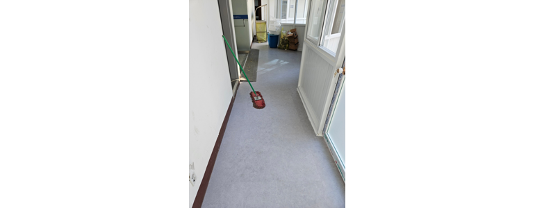 창원 마산회원구 도배공사