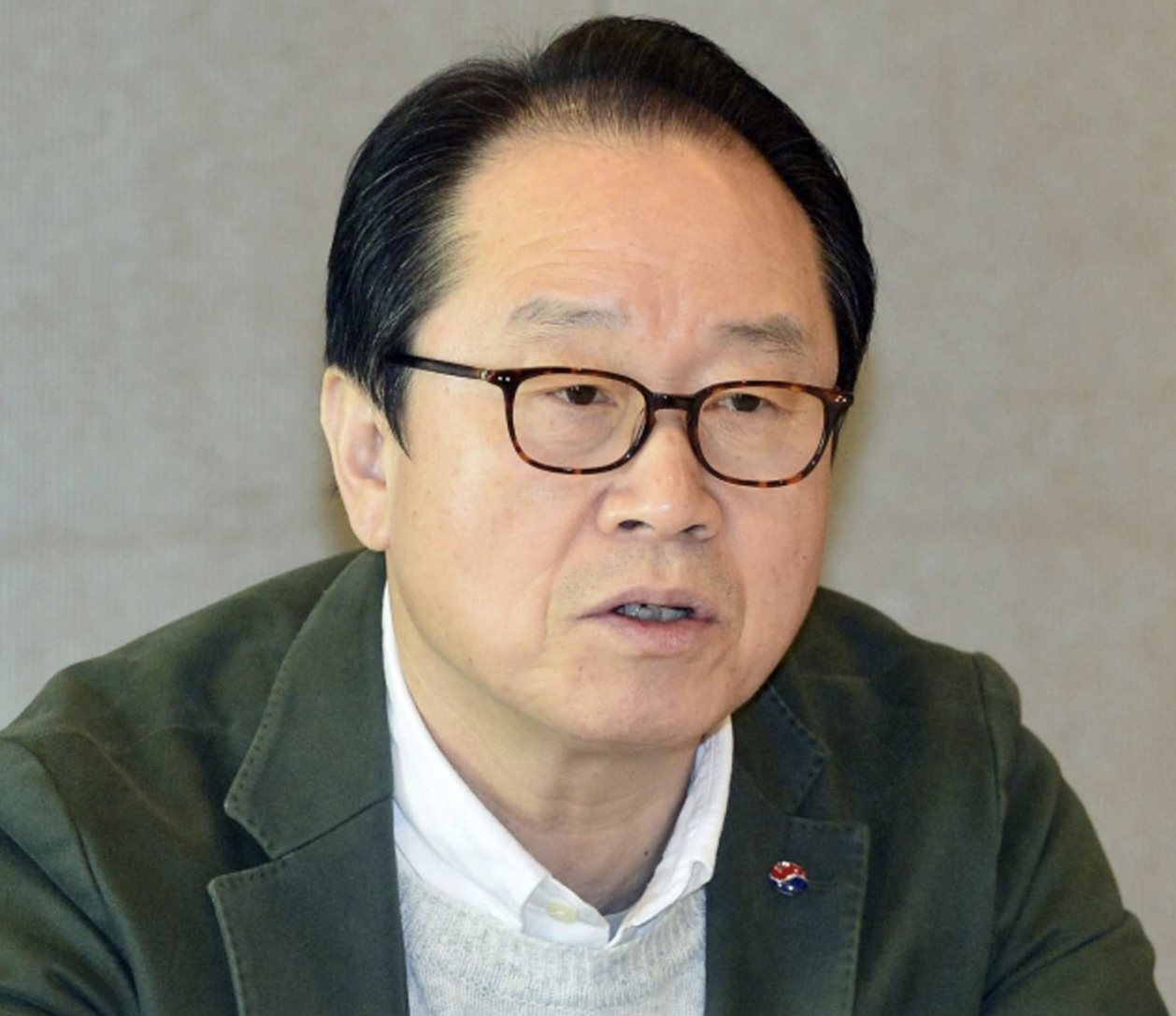 이상벽 강제추행