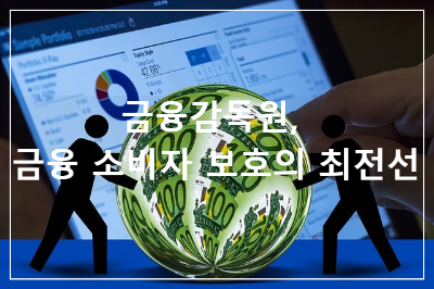 금융감독원