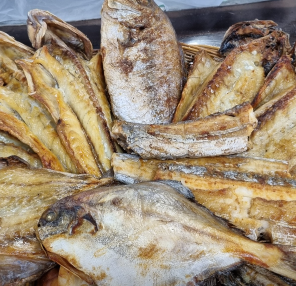 미정상회 21호 식당정보