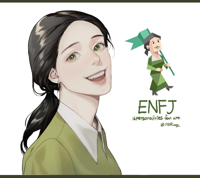 ENFJ