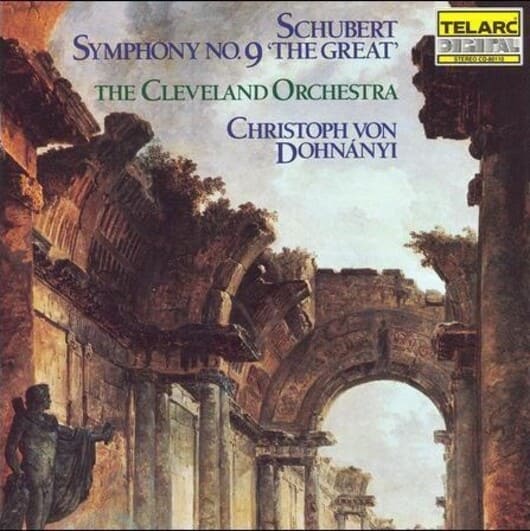 슈베르트 교향곡 no.9