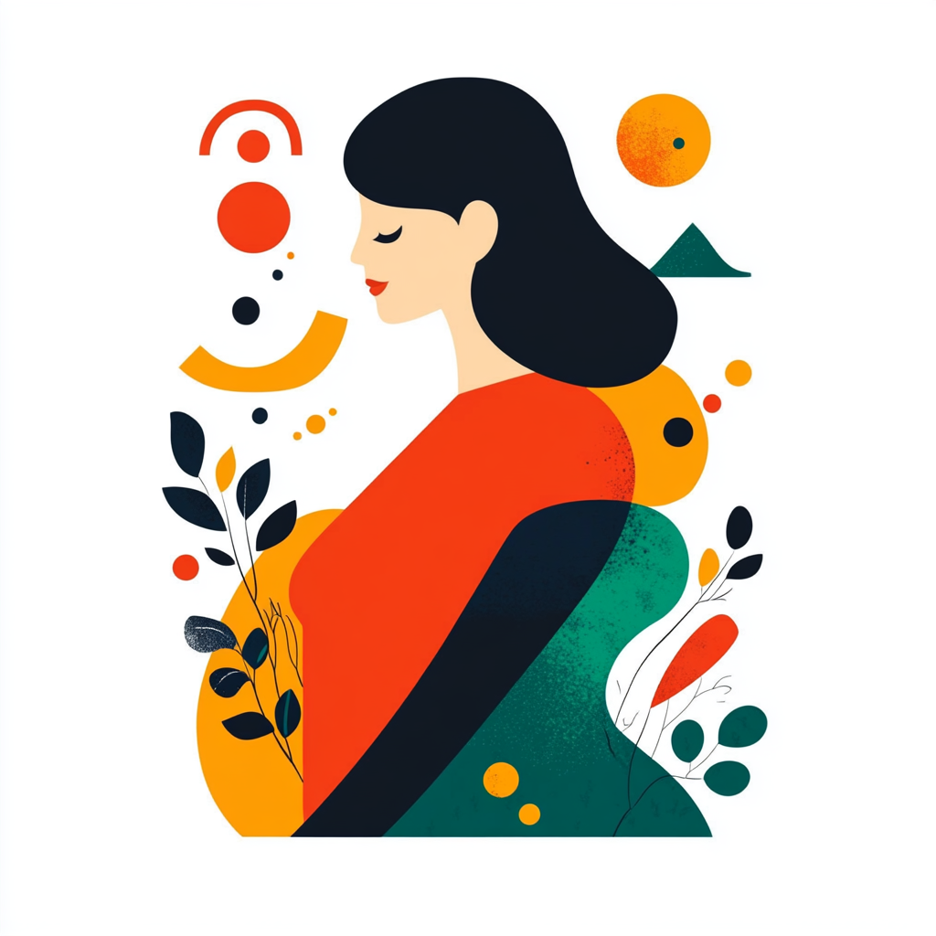 착상혈의 발생 원인