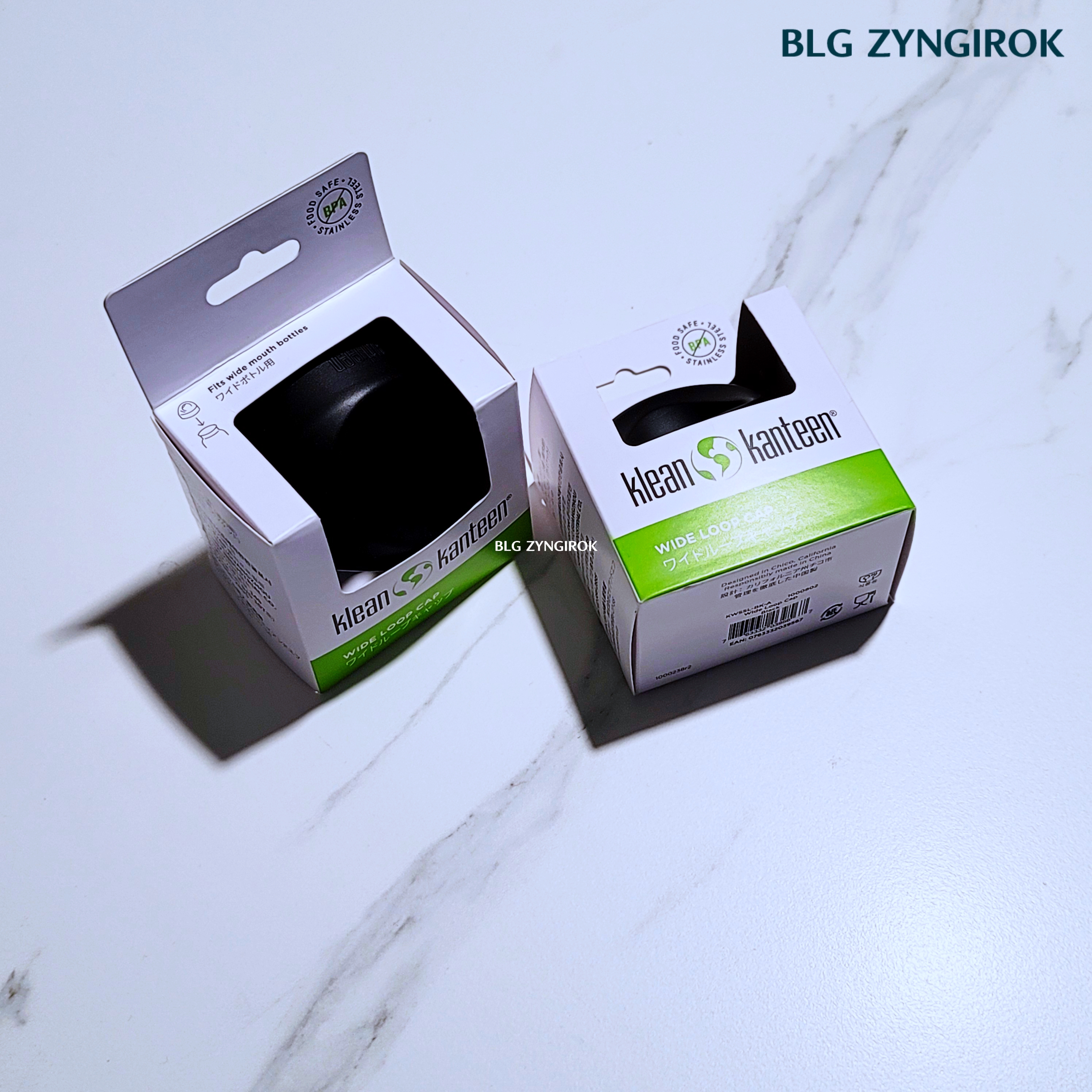 새롭게-구매한-클린켄틴-와이드-마우스-용-교채-뚜껑