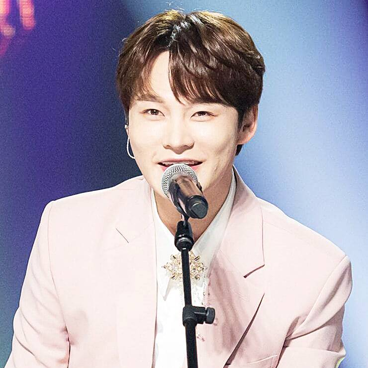 가수 박서진