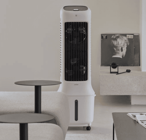 냉풍기 추천 순위 TOP 5(25년 5월) - 네이버, 쿠팡 판매 랭킹 분석