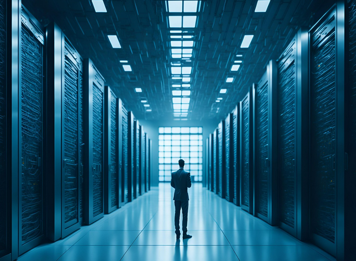 AI와 외교·국제 관계 ― 데이터 패권의 시대