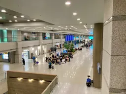 출국납부금 환급서비스 항공권 출국세