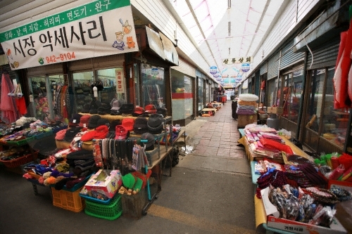 경남 5일장 일정표 경상남도 오일장 장날표 날짜 주소