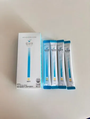 링티 링포텐 차이 및 후기 논란 완벽 제품 비교_3