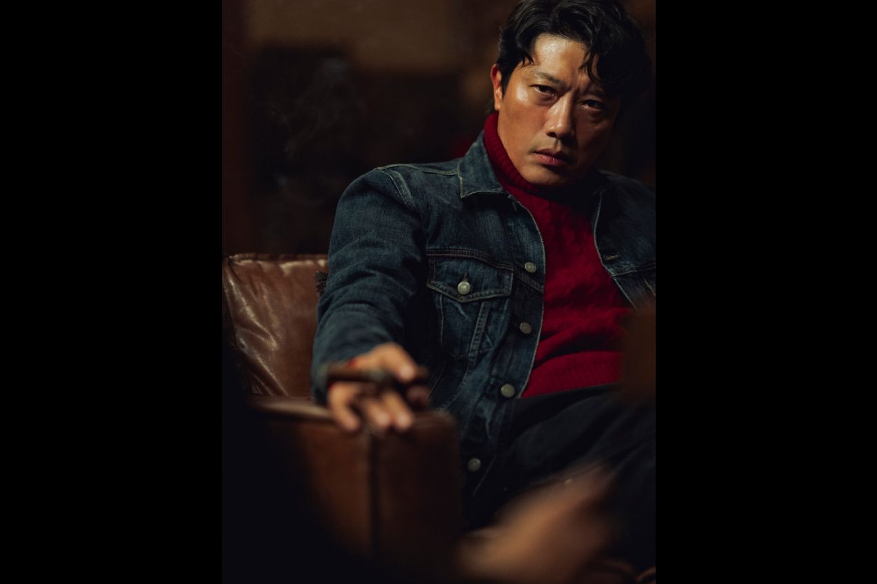 어쩔수가없다 평점
