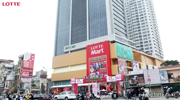 베트남 하노이 롯데마트 쇼핑 리스트feat 나혼산 소스류 추천 품목 안내_3