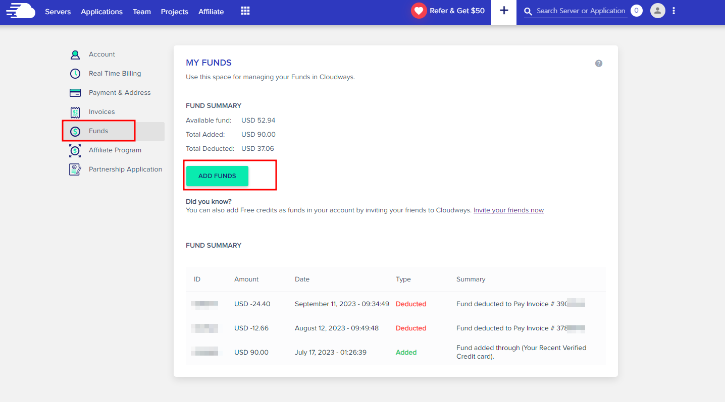 워드프레스로 사이트 제작하는 방법 - 서버세팅 클라우드웨이즈