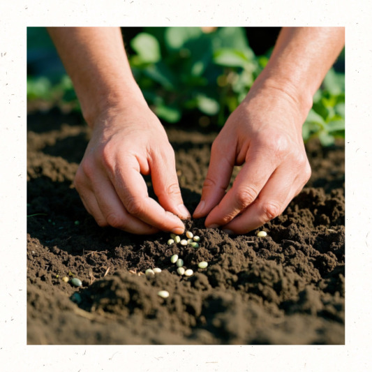 질소 추비 최소화 체크리스트