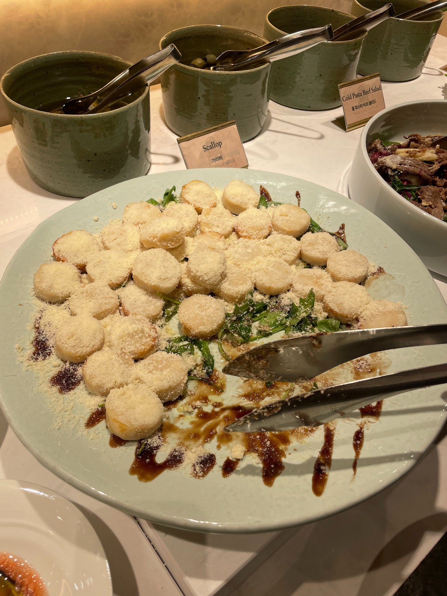 포항 퀸즈테이블