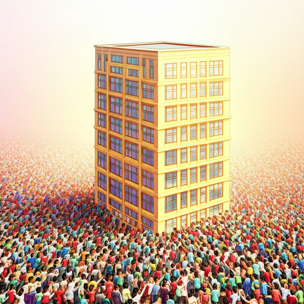 대전구봉8-2단지 공공임대, 놓치면 