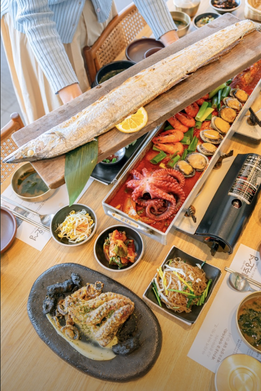 제주도 갈치조림 맛집