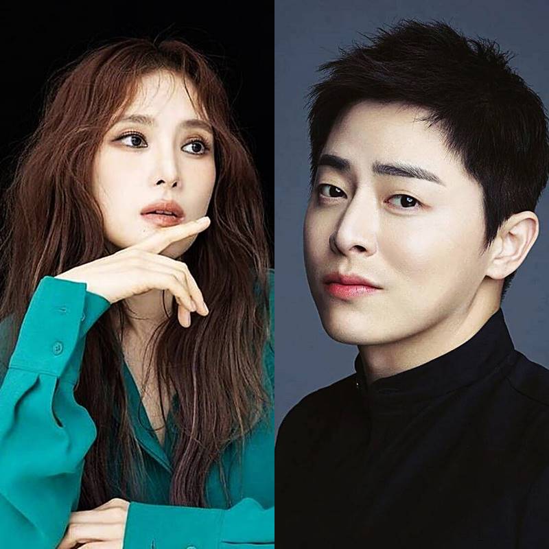 배우-조정석-가수-거미